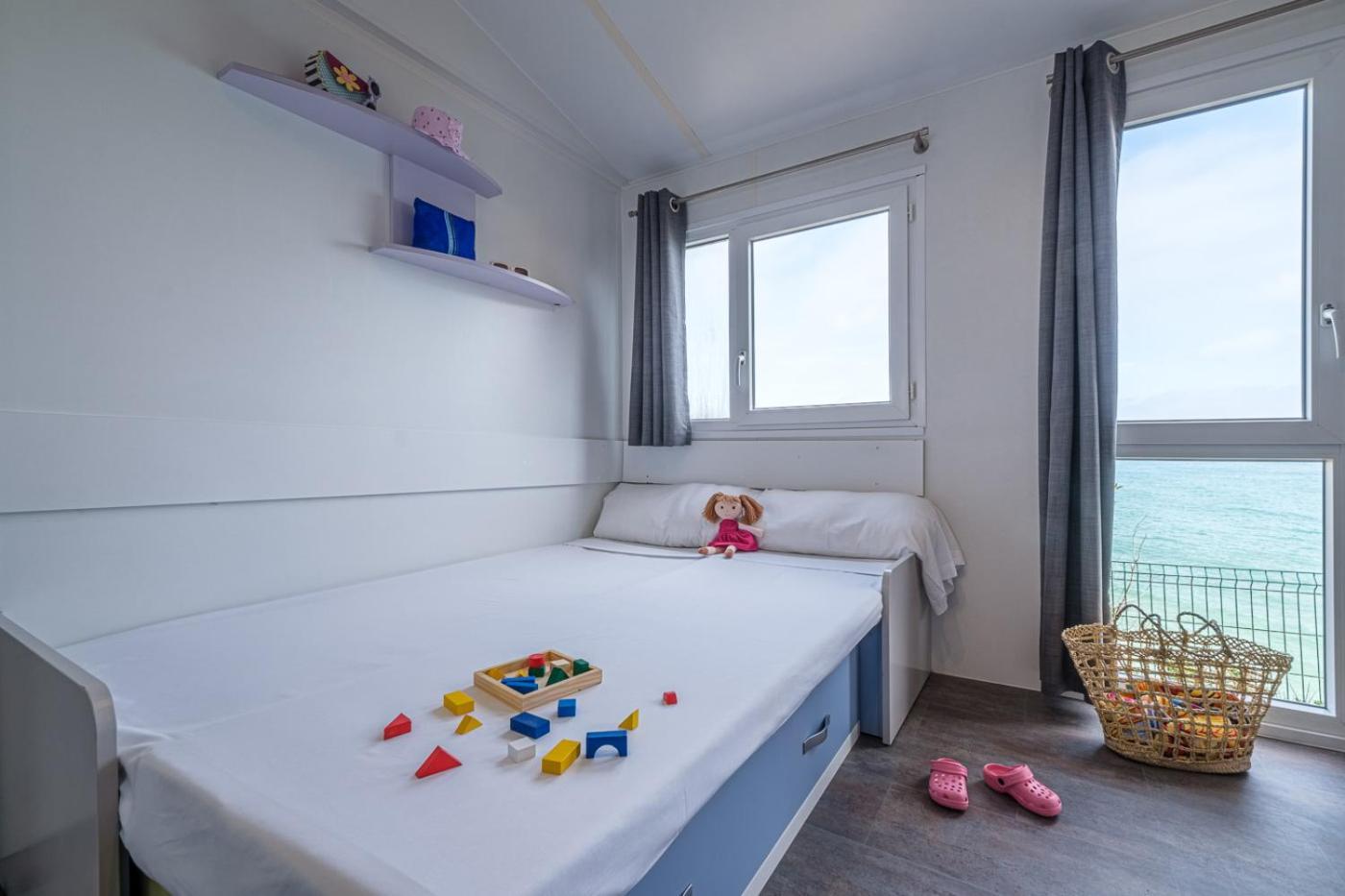 Camping Estival Torre De La Mora Tamarit Rom bilde
